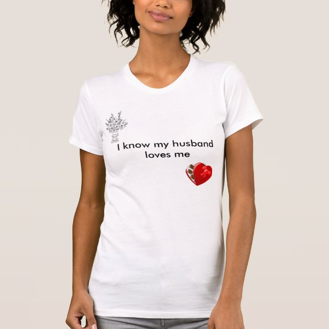 Chump Shirt (Front)
