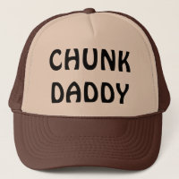CHUNK DADDY