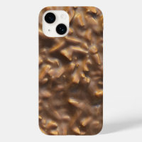 Chunky Chocolate Bar