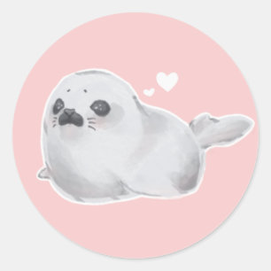 Chunky Seal