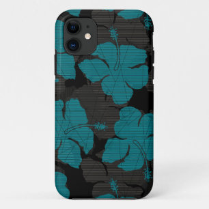 Chun's Reef Hawaiian Hibiscus iPhone 5 Cases