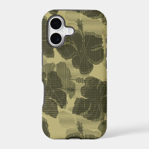 Chun's Reef Hawaiian Hibiscus iPhone 5 Cases