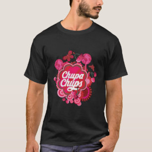 Chupa Chups Cherry T-Shirt