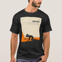 Chupacabra Cryptid Cryptozoology Poster 