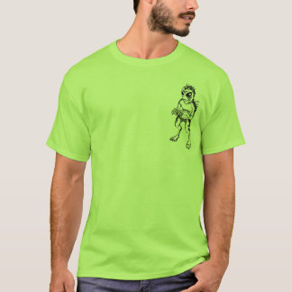 Chupacabra T-Shirt