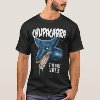 Chupacabra