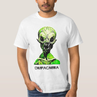 Chupacabra T-Shirt