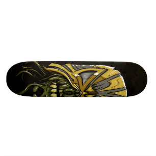 Chupacamaro Skateboard