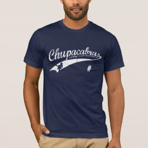 ChupaShirt 2011 T-Shirt