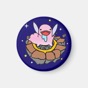 Chupi-Abathur Magnet
