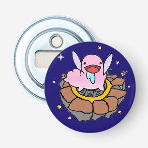 Chupi-Abathur Magnet Bottle Opener