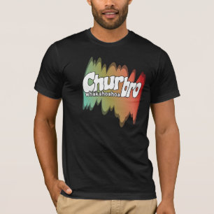 Chur bro - Whakahoahoa T-Shirt