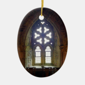 Church and Chapel: Ornament