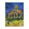 Church at Auvers Van Gogh Fine Art