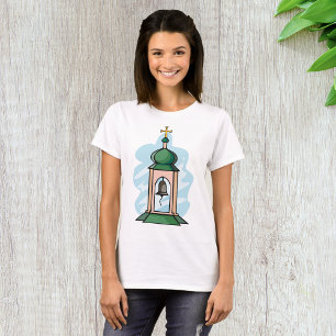 Church Belfry T-Shirt