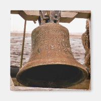 CHURCH BELL