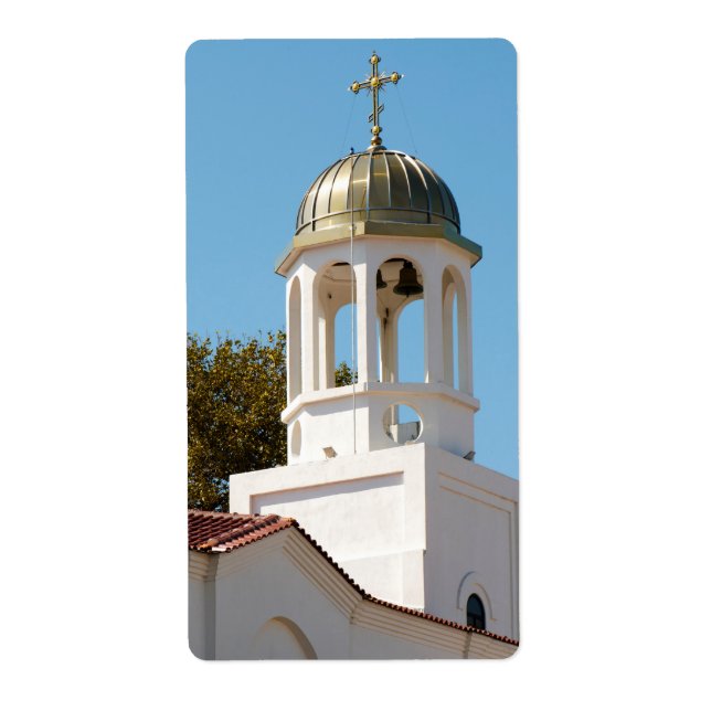 Church building (Front)