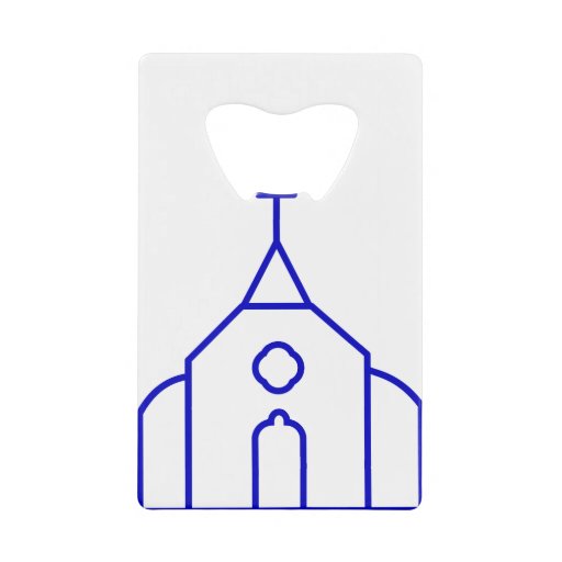 Image of Church Building