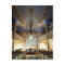 Church Chandelier