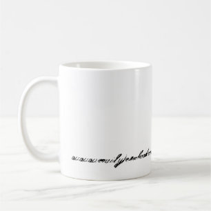 Church Coffee Mug