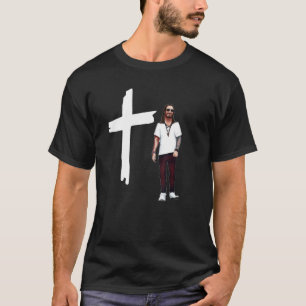 Church Cool Jesus T-Shirt