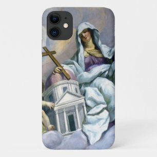 church fresco iPhone 11 case
