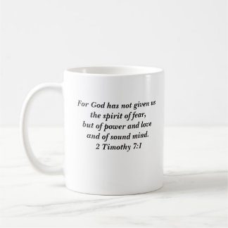 Church Hat Chey Coffee Mug
