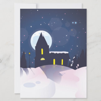 church invitation