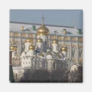 Church Magnet