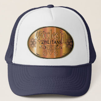 Church Militant Cap