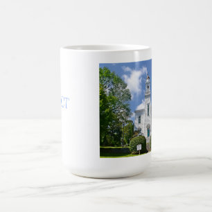 Church Mug