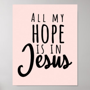 Church Nursery Wall Art Christian Nursery