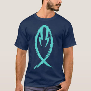 CHURCH OF ABE 2 T-Shirt