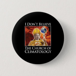 church_of_climatology_blk_btn 6 cm round badge