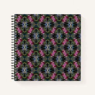 Church of Magnolias..... Notebook