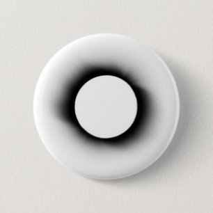 Church of Not Button (logo only)