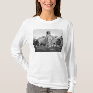 Church of Saint-Honoratus at Les Alyscamps T-Shirt