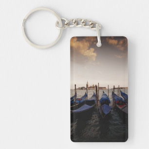 Church of San Giorgio Maggiore Key Ring