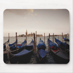 Church of San Giorgio Maggiore Mouse Mat