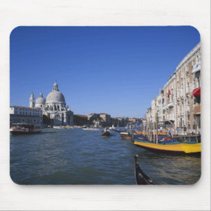 Church of Santa Maria della Salute and Grand Mouse Mat