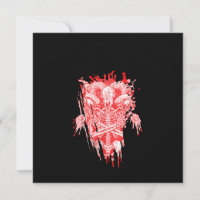 Church Of Satan Gift All Hail Goat Satanic Baphome