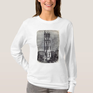 Church of St. Jacques de la Boucherie T-Shirt