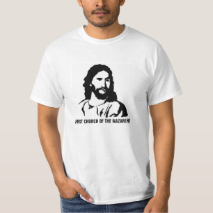 Church Of The Nazarene Apparel T-Shirt