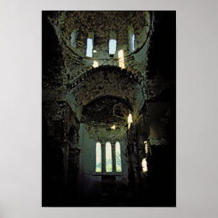 Church of the Panayia Poster