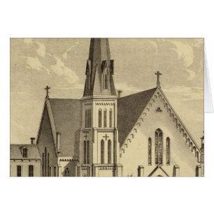 Church of the Sacred Heart East Liberty