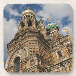 Church of the Savior of Spilled Blood Coaster