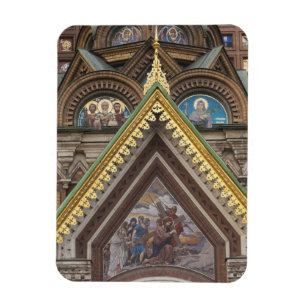Church of the Savior of Spilled Blood Magnet