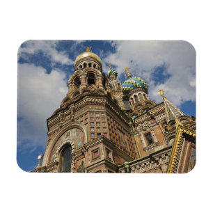 Church of the Savior of Spilled Blood Magnet