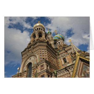 Church of the Saviour of Spilled Blood
