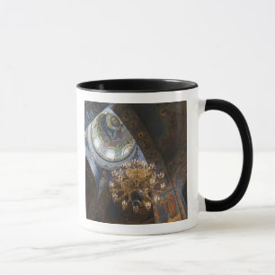 Church of the Saviour of Spilled Blood 2 Mug